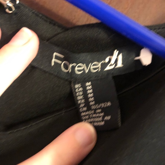 Forever 21 professional dress - Picture 2 of 2